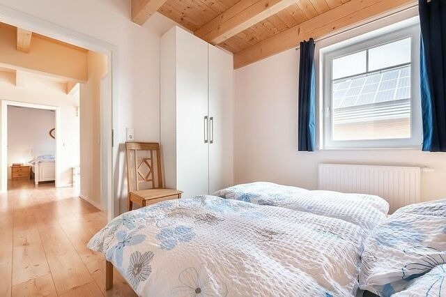 Ferienwohnung in Waabs - Ostseegarten Langholz - Ferienwohnung Ostwind (bis 4 Pers) - Bild 10