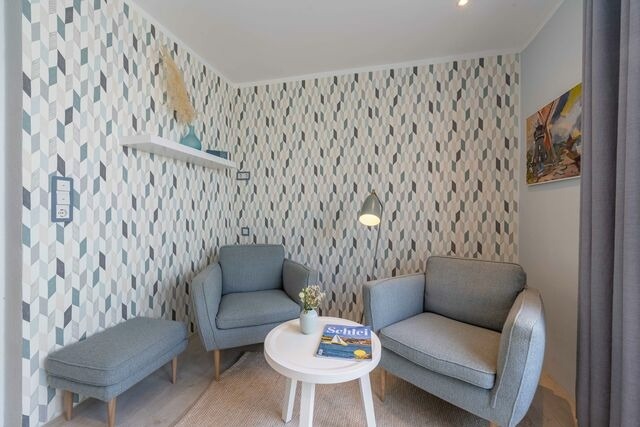 Ferienwohnung in Kappeln - Kappeln 335 - Bild 5