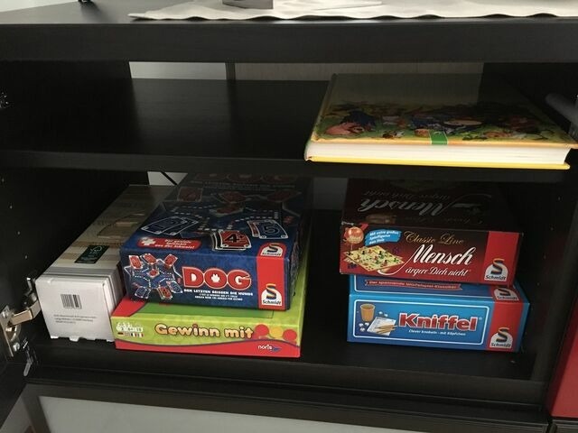 Ferienwohnung in Damp - Ferienwohnung Lehmann - Bild 14