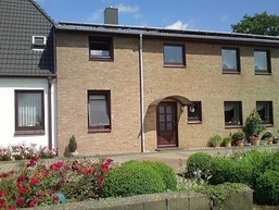 Ferienwohnung Thomsen