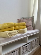 Ferienwohnung in Schleswig - Maisonette zu Gottorf und Schlei - Bild 4