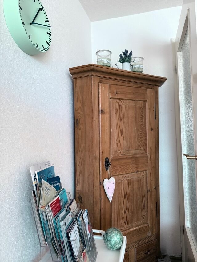 Ferienwohnung in Schleswig - Maisonette zu Gottorf und Schlei - Bild 17