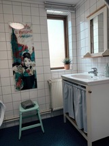 Ferienwohnung in Schleswig - Maisonette zu Gottorf und Schlei - Bild 22