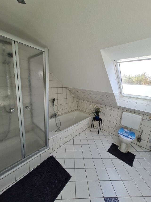 Ferienwohnung in Hasselberg - Ferienwohnung Küstenglück - Bild 14