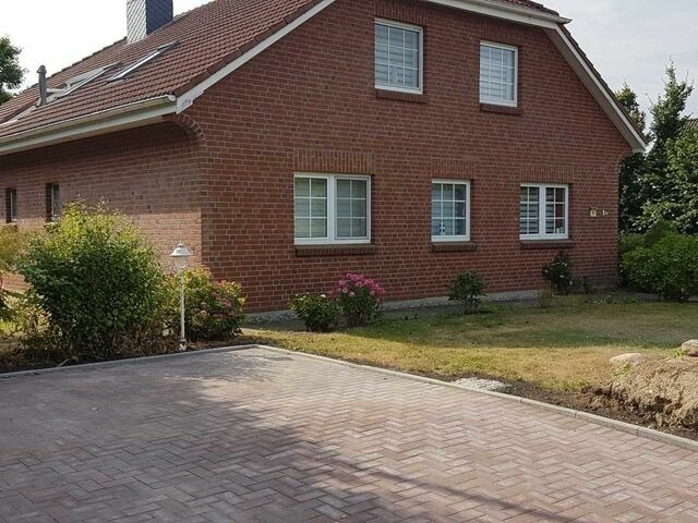 Ferienwohnung in Hasselberg - Ferienwohnung Küstenglück - Bild 20