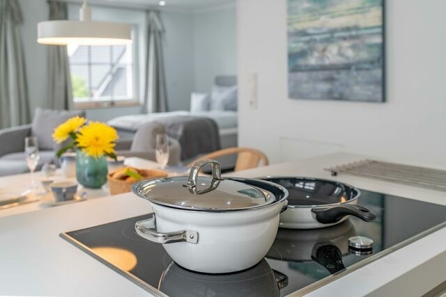 Ferienwohnung in Kappeln - Kappeln 337 - Bild 12