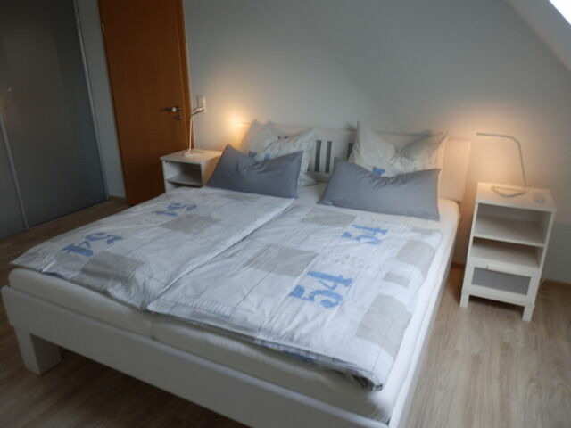 Ferienwohnung in Kappeln - Ferienwohnung Ankerbucht - Bild 15