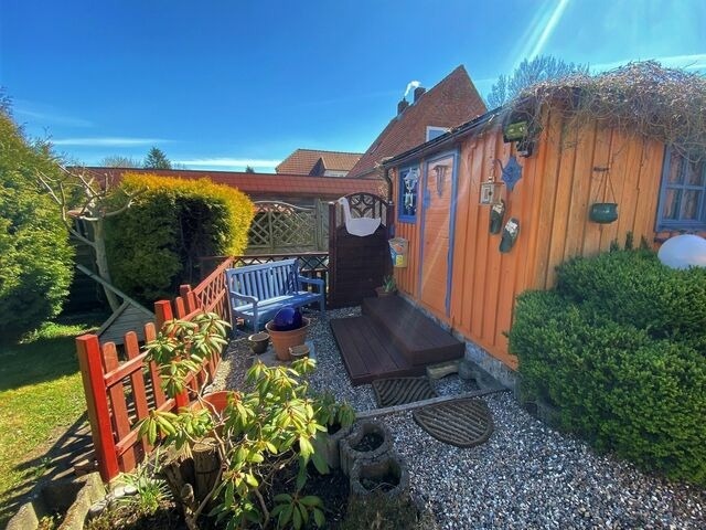 Ferienhaus in Kappeln - Ferienhaus Deubel / Escobar - Bild 17