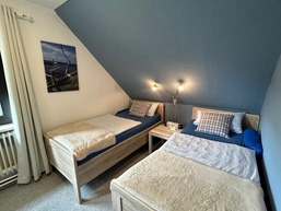 Ferienwohnung Rosenschule