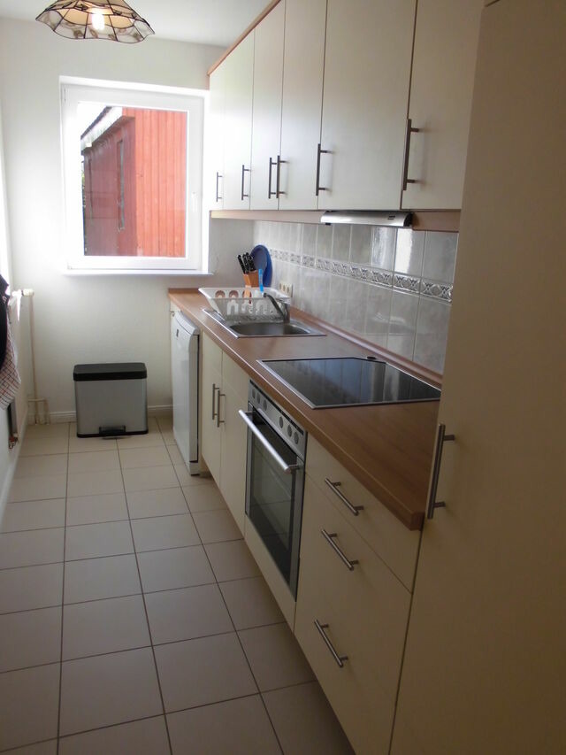 Ferienwohnung in Waabs - Ferienwohnung Hopfenhof - Bild 5