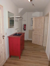 Ferienwohnung in Waabs - Ferienwohnung Hopfenhof - Bild 6