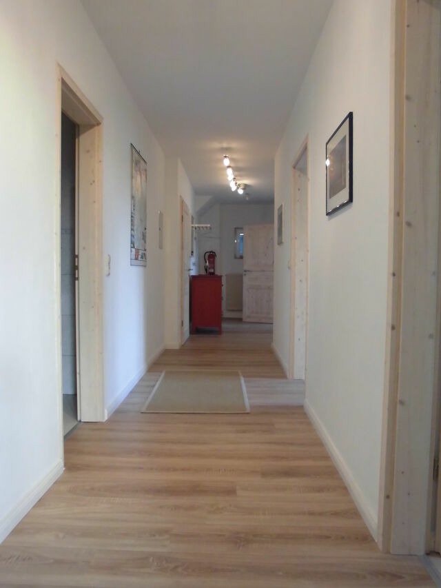 Ferienwohnung in Waabs - Ferienwohnung Hopfenhof - Bild 7