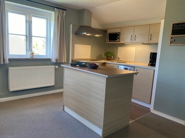 Ferienwohnung in Sieseby - Ferien bei Goos - Ferienwohnung "Hafer" - Bild 11