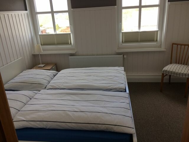 Ferienwohnung in Kappeln - 3-Raum Ferienwohnung "Scheppler" - Bild 5