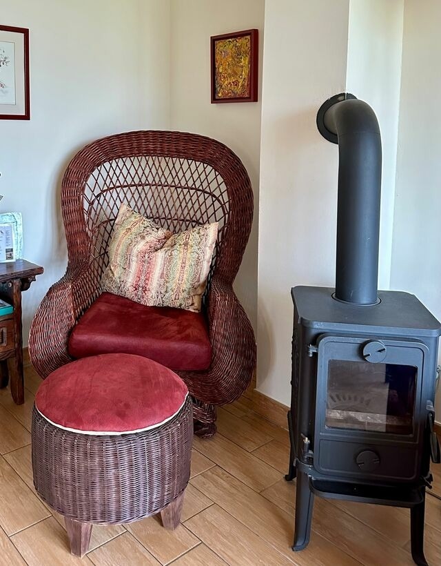 Ferienwohnung in Rieseby - Gut Büchenau - Ferienwohnung Indian Summer - Bild 10