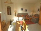 Ferienwohnung in Kappeln - Haus Schleiufer - Ferienwohnung Goldbutt - Bild 4