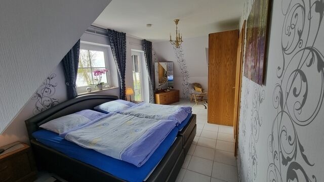 Ferienhaus in Ulsnis - Ferienhaus Schleiwiese - Bild 17