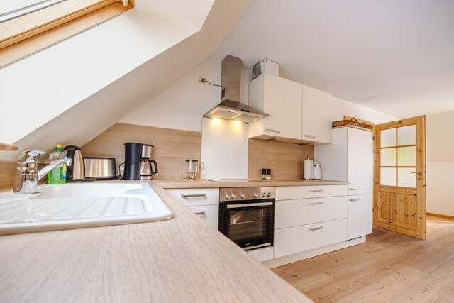 Ferienwohnung in Brodersby - Ferienwohnung Freya - Bild 9