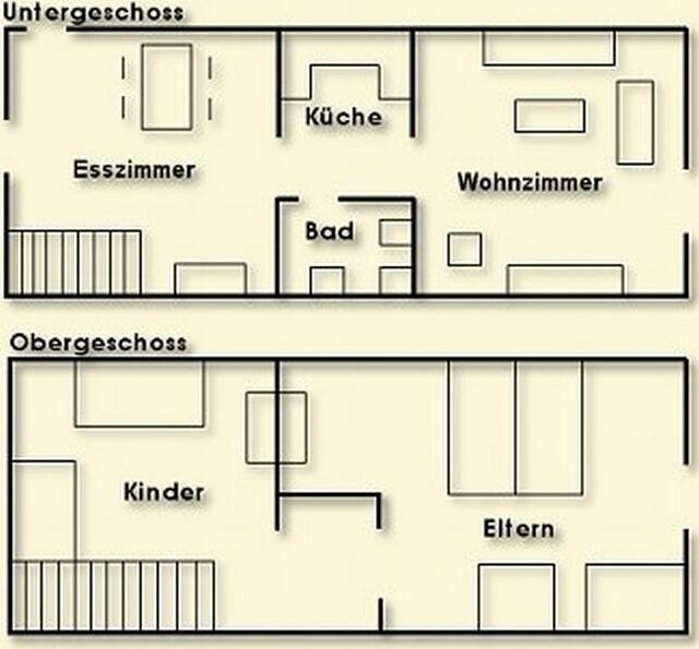 Ferienwohnung in Brodersby - Ferienhof Block - Ferienwohnung 5 - Bild 8