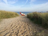 Ferienwohnung in Kronsgaard - Ferienwohnung Skagen - Bild 3