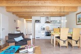 Ferienwohnung in Waabs - Ostseegarten Langholz - Ferienwohnung Spatzennest (6-8 Pers) - Bild 7