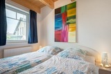 Ferienwohnung in Waabs - Ostseegarten Langholz - Ferienwohnung Spatzennest (6-8 Pers) - Bild 11