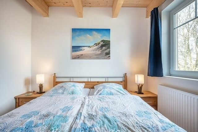 Ferienwohnung in Waabs - Ostseegarten Langholz - Ferienwohnung Spatzennest (6-8 Pers) - Bild 12