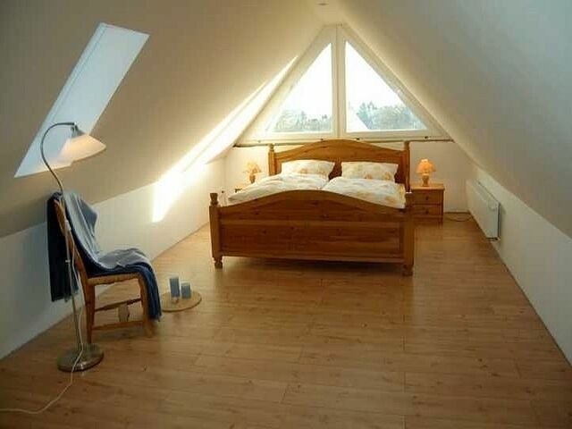 Ferienwohnung in Waabs - Ostseegarten Langholz - Ferienwohnung Waterblick für bis zu 4 Personen - Bild 6