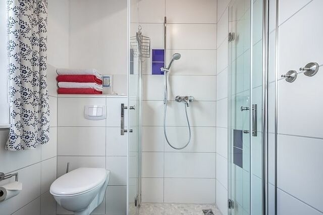 Ferienwohnung in Waabs - Ostseegarten Langholz - Ferienwohnung Spatzennest für bis zu 4 Personen - Bild 14