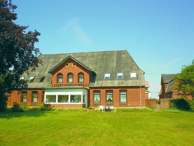 Ferienwohnung in Boren - Ferienwohnung Bi&ouml;rnsen - Nr. 2 - Bild 7