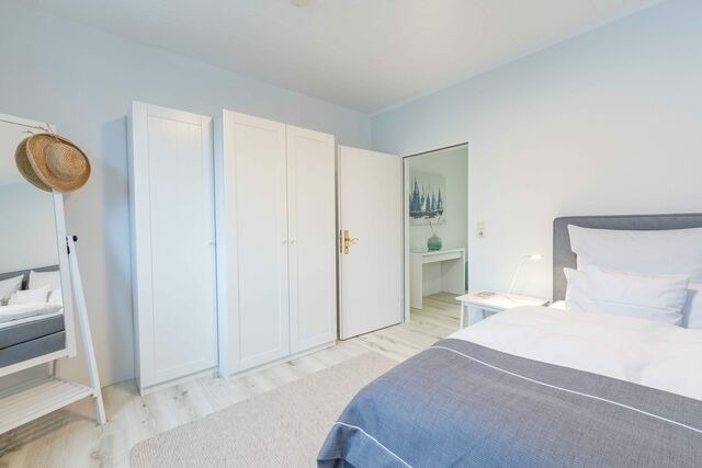 Ferienwohnung in Kappeln - Kappeln 334 - Bild 17