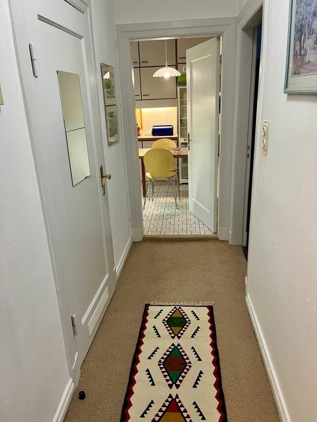 Ferienwohnung in Schleswig - Ferienwohnung Sörensen - Schleswig - Bild 8