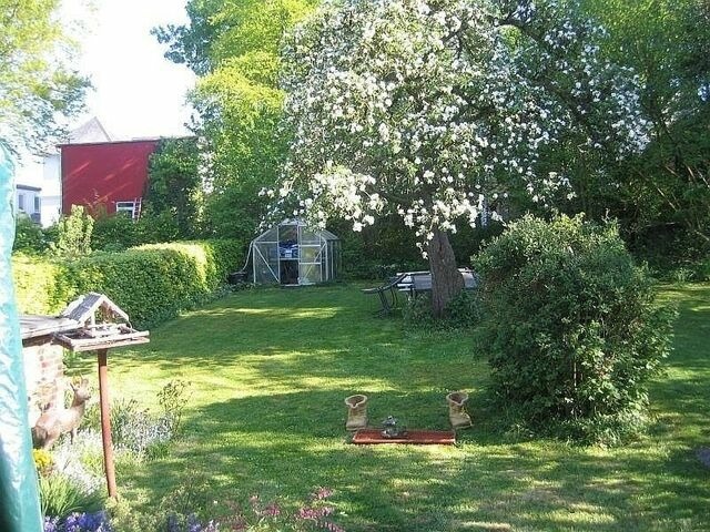 Ferienwohnung in Schleswig - Ferienwohnung Sörensen - Schleswig - Bild 17