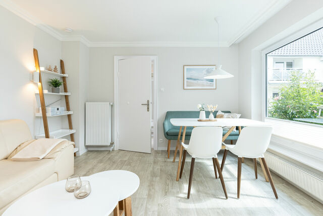 Bungalow in Grömitz - Ostsee-Bungalow 1 - Wicheldorfstr. 72 - FERIENDOMIZIL HOLLICH - Bild 5