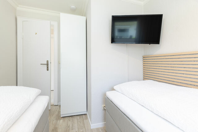 Bungalow in Grömitz - Ostsee-Bungalow 1 - Wicheldorfstr. 72 - FERIENDOMIZIL HOLLICH - Bild 20