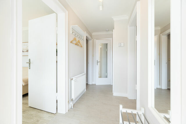 Bungalow in Grömitz - Ostsee-Bungalow 1 - Wicheldorfstr. 72 - FERIENDOMIZIL HOLLICH - Bild 23