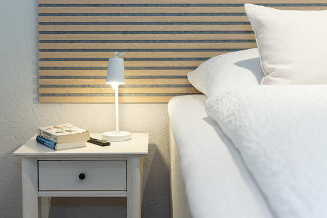 Bungalow in Grömitz - Ostsee-Bungalow 1 - Wicheldorfstr. 72 - FERIENDOMIZIL HOLLICH - Bild 25