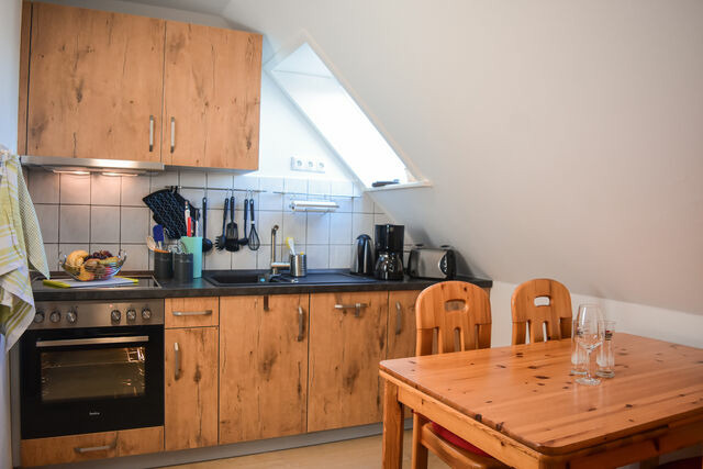 Ferienwohnung in Sch&ouml;nberg - Steuerbord - Bild 3