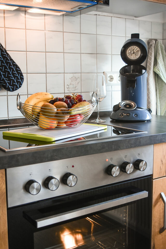 Ferienwohnung in Schönberg - Dock - Bild 5