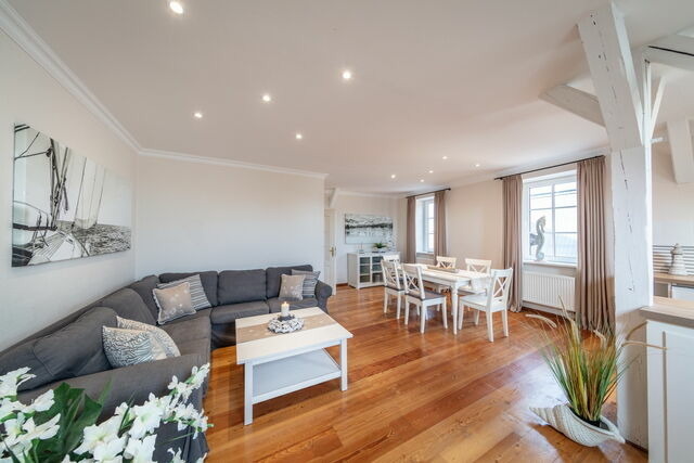 Ferienwohnung in Fehmarn - Silberm&ouml;we - Bild 3