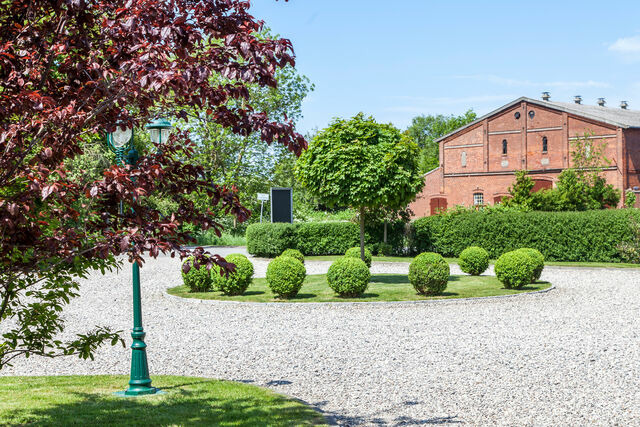 Ferienwohnung in Fehmarn - Silberm&ouml;we - Bild 12