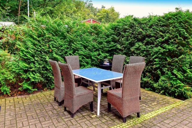 Ferienhaus in Ahlbeck - Idyllisches Ferienhaus Strandhaus - Bild 15