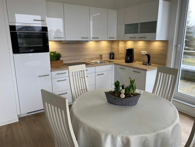 Ferienwohnung in Pelzerhaken - Penthouse Wg. 39 - Bild 8