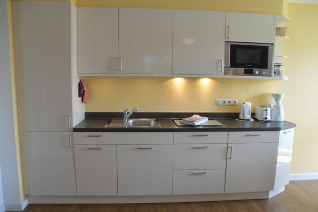 Ferienwohnung in Sch&ouml;nberger Strand - Zabka, Ferienapp. 4 "Auszeit" - Bild 8