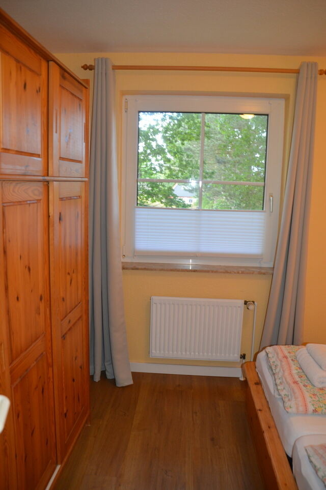 Ferienwohnung in Sch&ouml;nberger Strand - Zabka, Ferienapp. 4 "Auszeit" - Bild 5