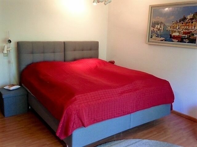 Ferienwohnung in K&uuml;hlungsborn - Ostseeblick, Wustrow 28 - Bild 4