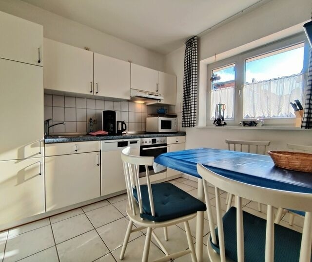 Ferienwohnung in Kühlungsborn - Ostseeblick, Rügen 14 - Bild 5