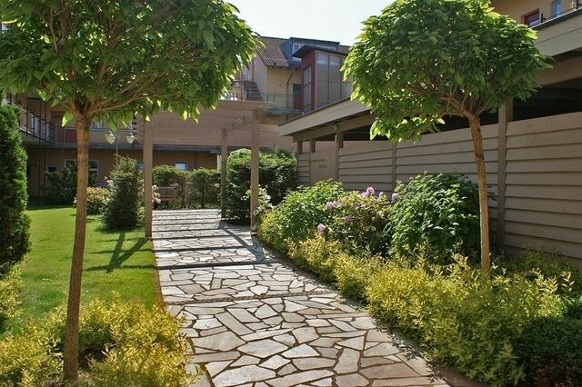 Ferienwohnung in Kühlungsborn - Ostseeblick, Rügen 14 - Bild 10