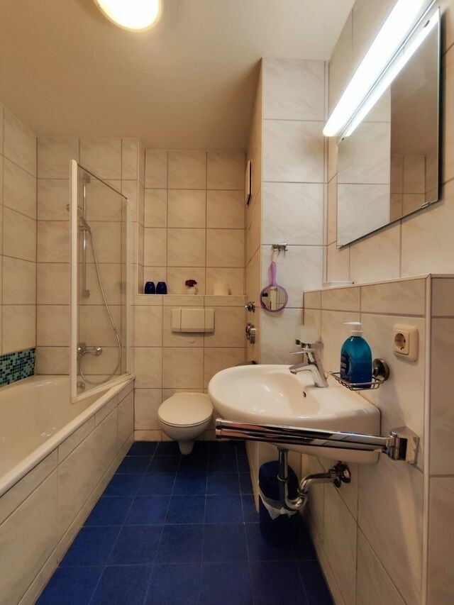 Ferienwohnung in K&uuml;hlungsborn - Ostseeblick, Poel 3 - Bild 7