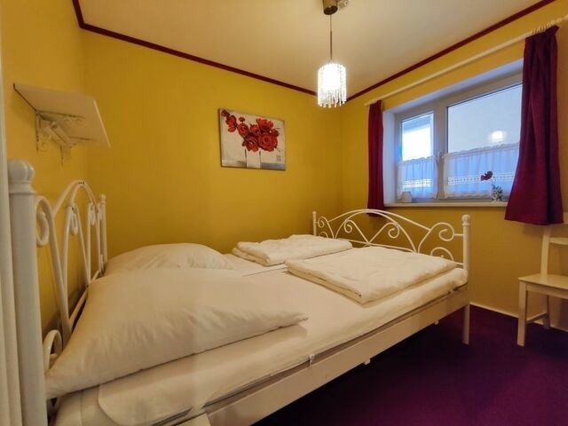 Ferienwohnung in K&uuml;hlungsborn - Ostseeblick, Poel 3 - Bild 8